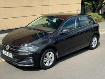 Used Volkswagen Polo 2018 for sale - 75275983: Photo