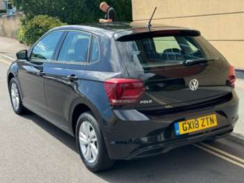 Used Volkswagen Polo 2018 for sale - 75275983: Photo