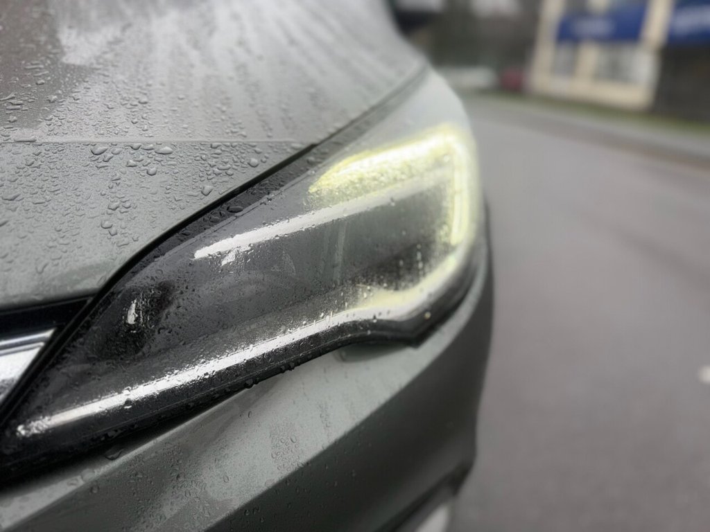 Used Vauxhall Astra 2017 for sale - 77692699: Photo 12