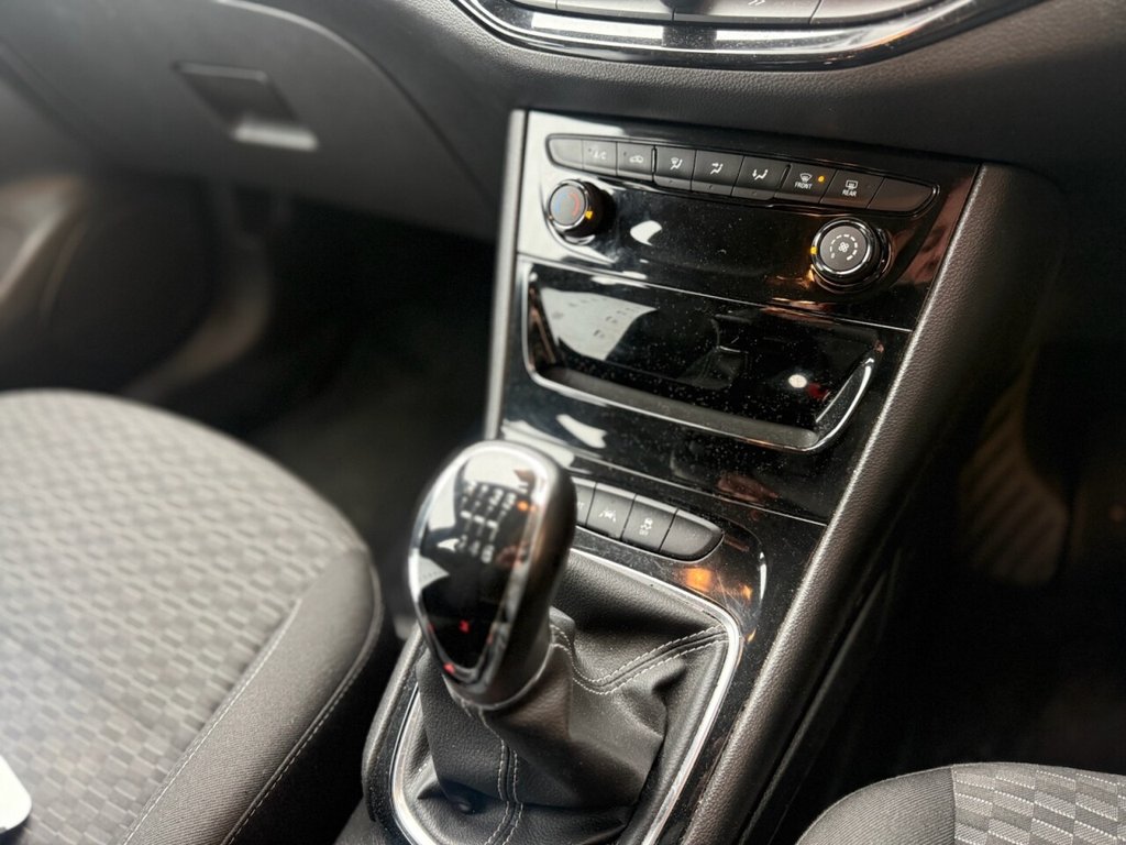 Used Vauxhall Astra 2017 for sale - 77692699: Photo 18