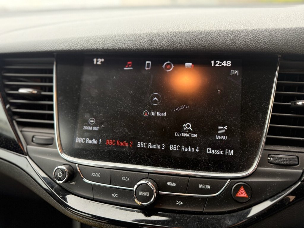 Used Vauxhall Astra 2017 for sale - 77692699: Photo 23