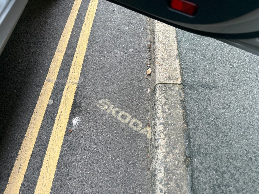 Used Skoda Octavia 2021 for sale - 77855540: Photo 16