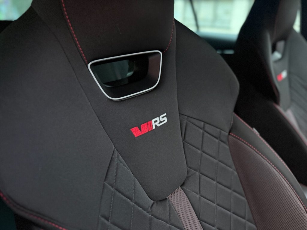 Used Skoda Octavia 2021 for sale - 77855540: Photo 17