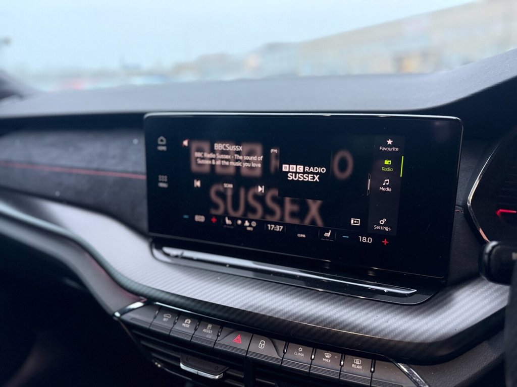 Used Skoda Octavia 2021 for sale - 77855540: Photo 19