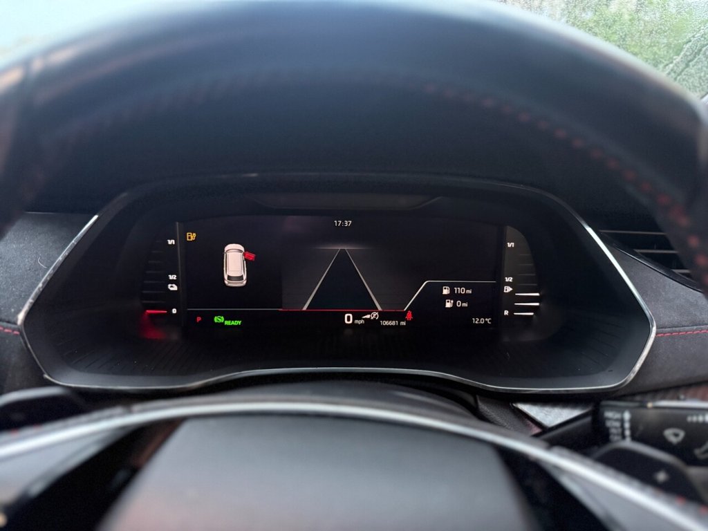 Used Skoda Octavia 2021 for sale - 77855540: Photo 20