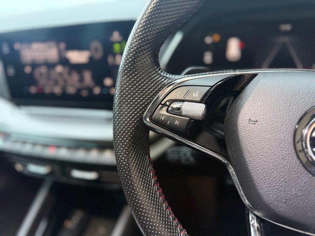 Used Skoda Octavia 2021 for sale - 77855540: Photo 21