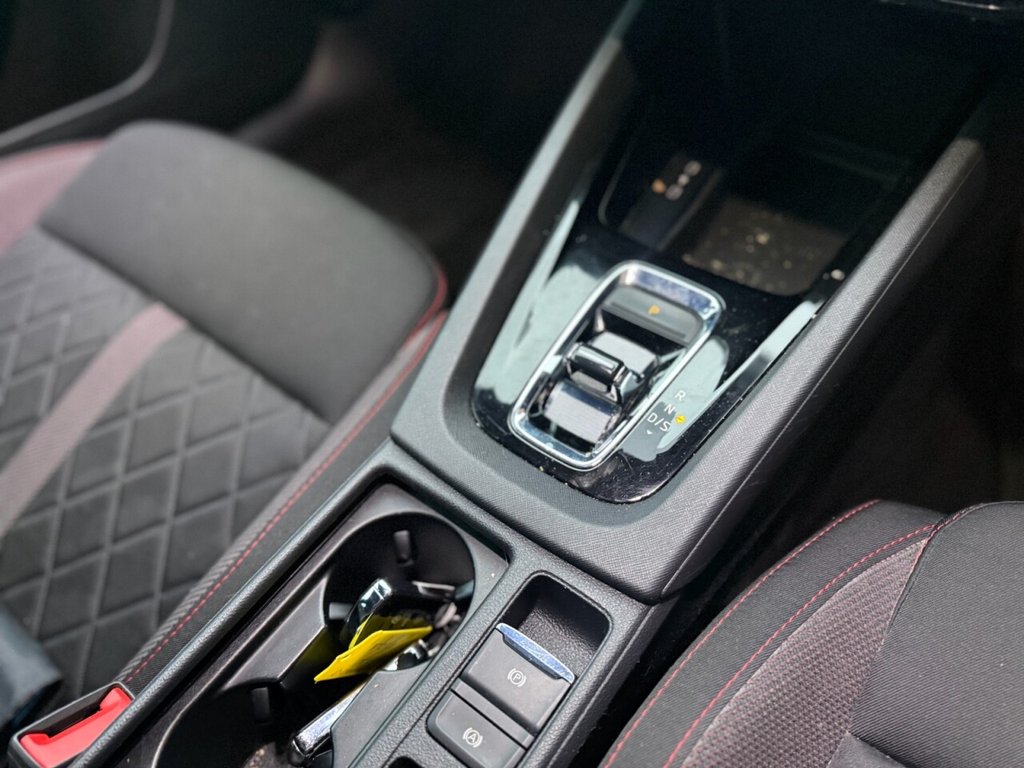 Used Skoda Octavia 2021 for sale - 77855540: Photo 24