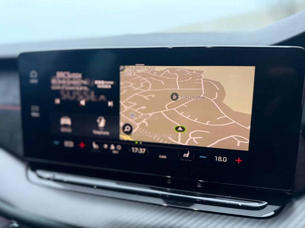 Used Skoda Octavia 2021 for sale - 77855540: Photo 25