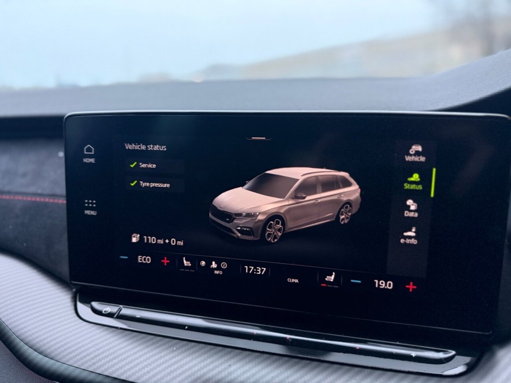 Used Skoda Octavia 2021 for sale - 77855540: Photo 27