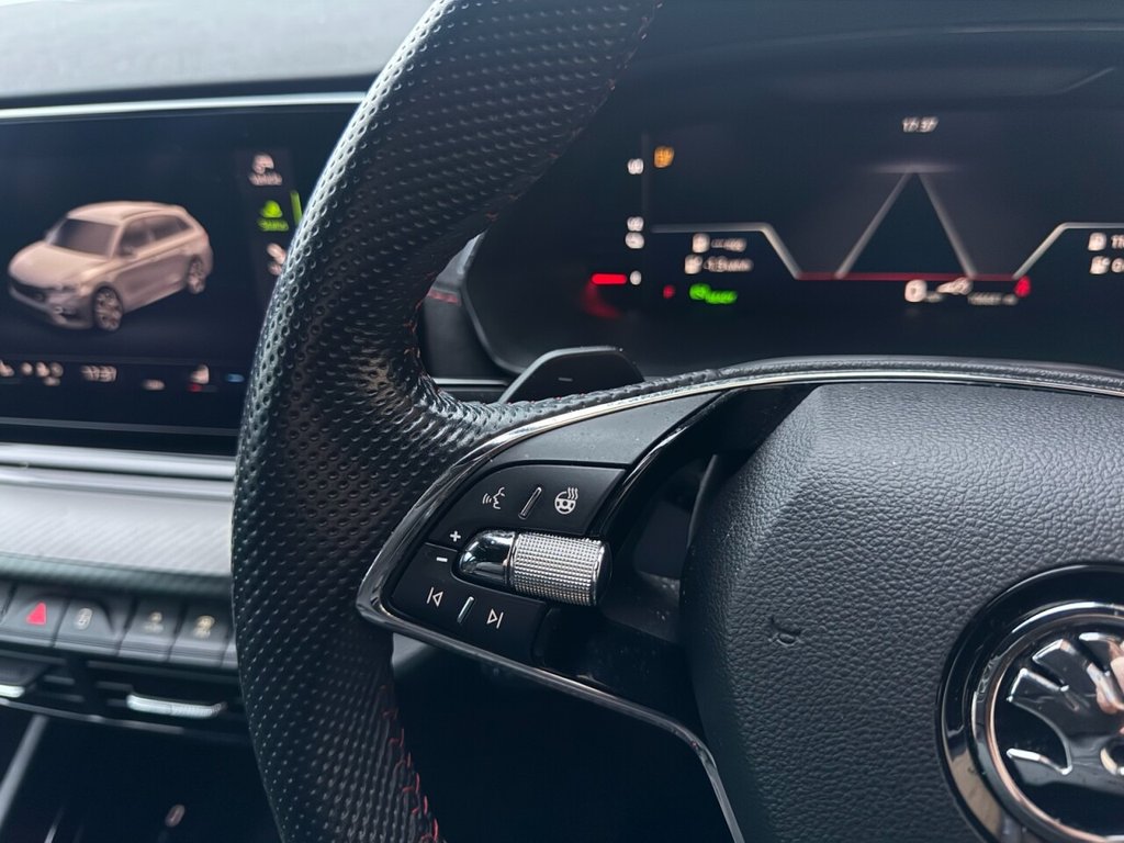 Used Skoda Octavia 2021 for sale - 77855540: Photo 29