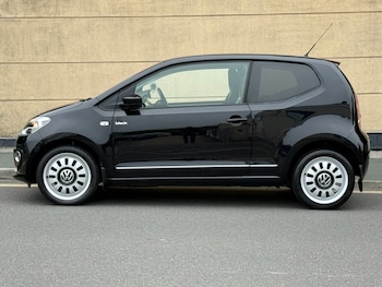 Used Volkswagen up! 2013 for sale - 78930337: Photo