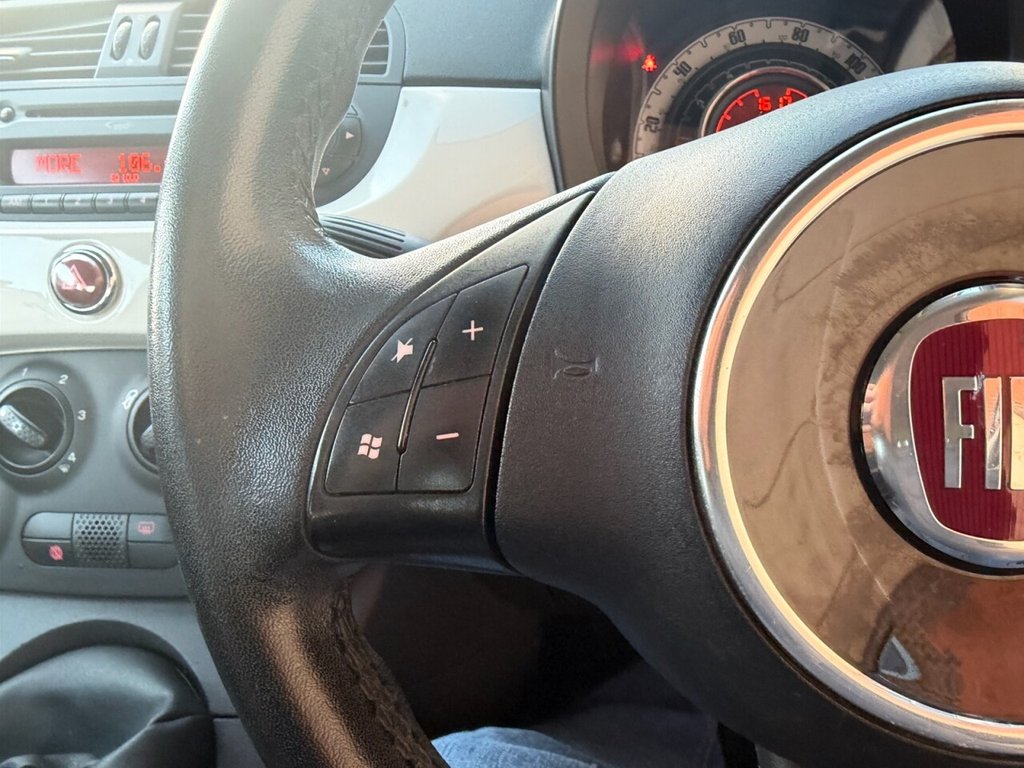 Used Fiat 500 2010 for sale - 76820262: Photo 12