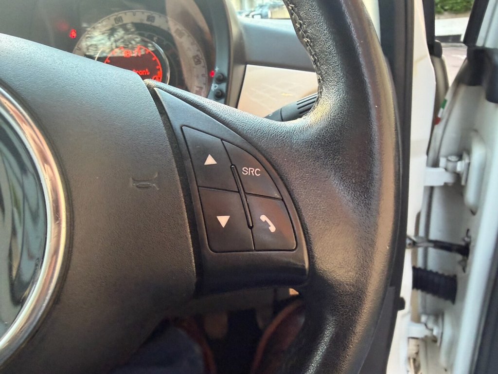 Used Fiat 500 2010 for sale - 76820262: Photo 13