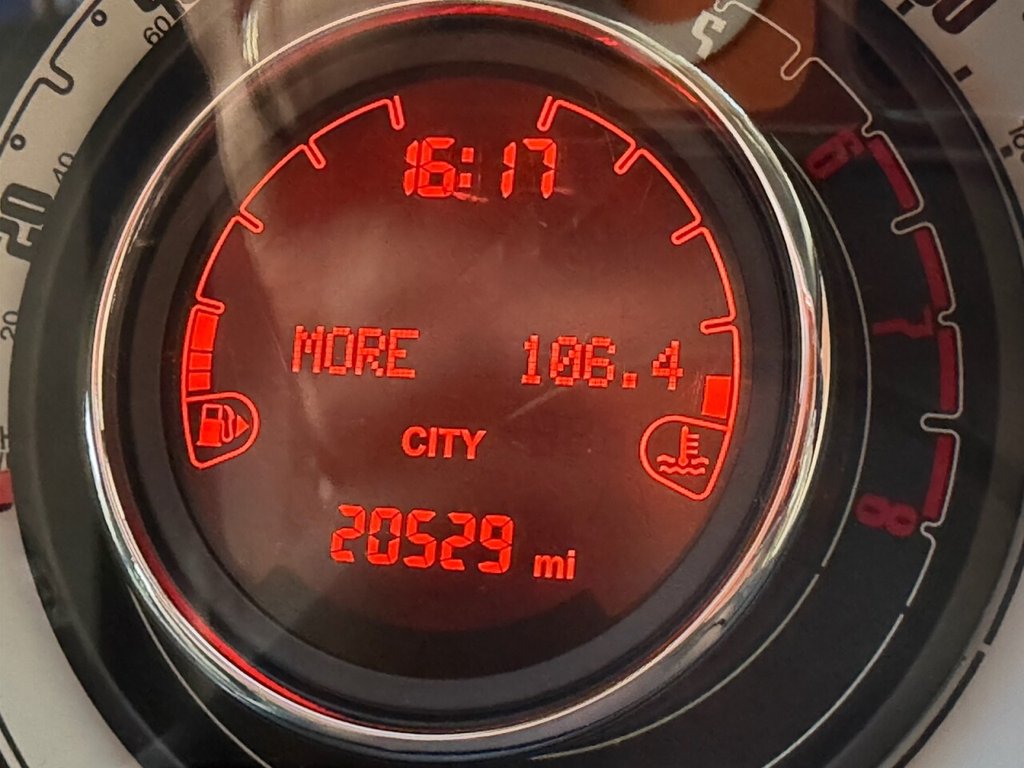 Used Fiat 500 2010 for sale - 76820262: Photo 14