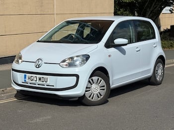 Used Volkswagen up! 2013 for sale - 79643481: Photo