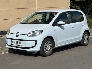 Used Volkswagen up! 2013 for sale - 79643481: Photo