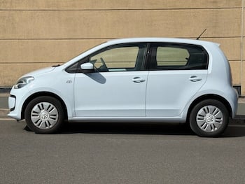 Used Volkswagen up! 2013 for sale - 79643481: Photo