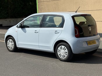 Used Volkswagen up! 2013 for sale - 79643481: Photo