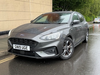 Used Ford Focus 2019 for sale - 78875015: Photo