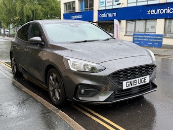 Used Ford Focus 2019 for sale - 78875015: Photo