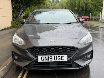 Used Ford Focus 2019 for sale - 78875015: Photo