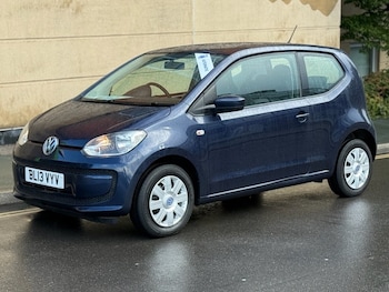 Used Volkswagen up! 2013 for sale - 75947397: Photo