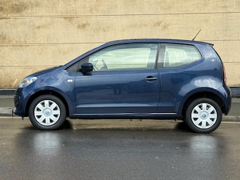Used Volkswagen up! 2013 for sale - 75947397: Photo