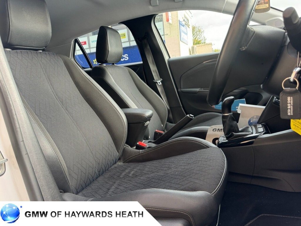 Used Vauxhall Corsa 2021 for sale - 76223065: Photo 10