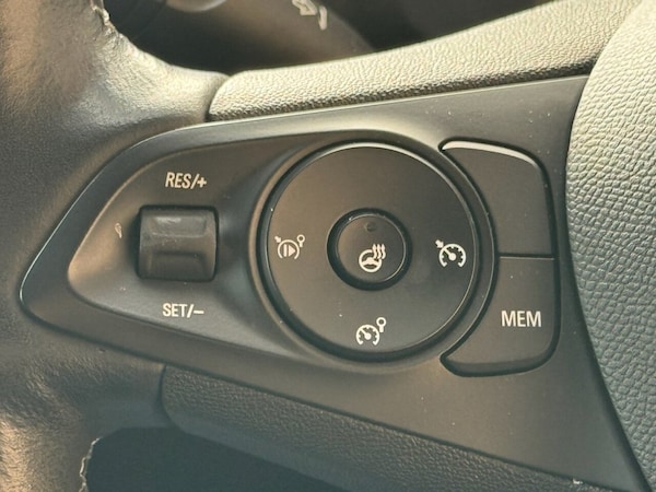 Used Vauxhall Corsa 2021 for sale - 76223065: Photo 10