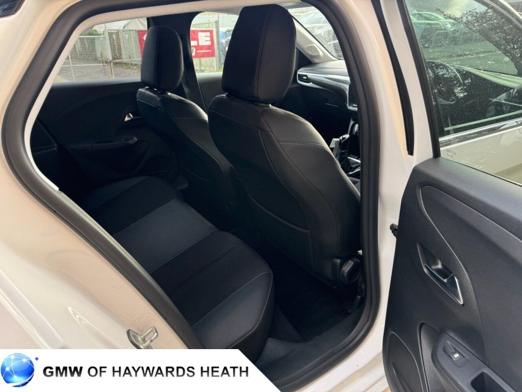 Used Vauxhall Corsa 2021 for sale - 76223065: Photo 11