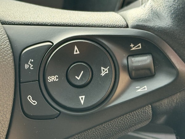 Used Vauxhall Corsa 2021 for sale - 76223065: Photo 11