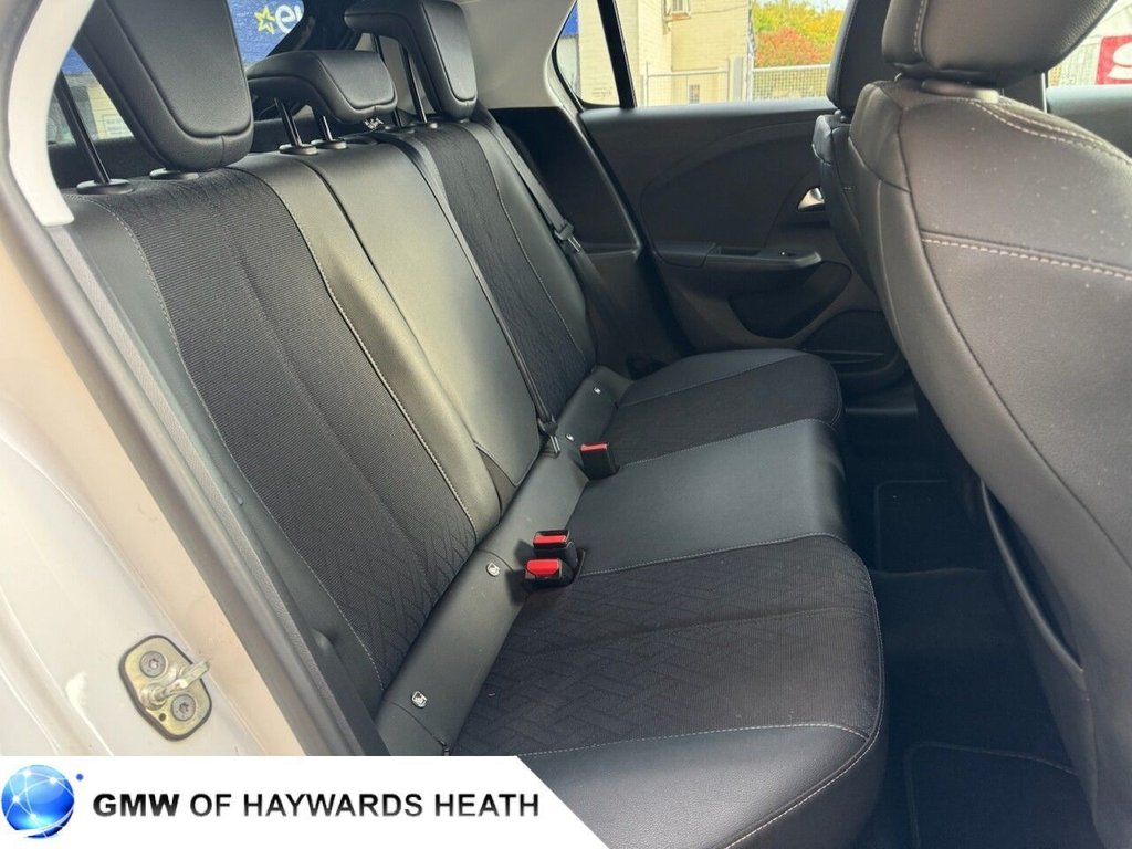 Used Vauxhall Corsa 2021 for sale - 76223065: Photo 12