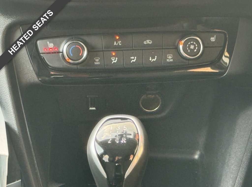 Used Vauxhall Corsa 2021 for sale - 76223065: Photo 13