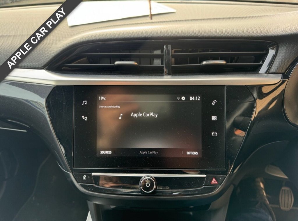 Used Vauxhall Corsa 2021 for sale - 76223065: Photo 16