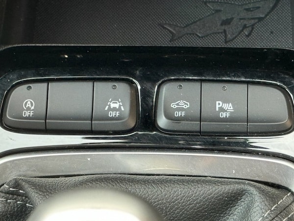 Used Vauxhall Corsa 2021 for sale - 76223065: Photo 16