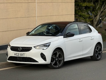 Used Vauxhall Corsa 2021 for sale - 76223065: Photo
