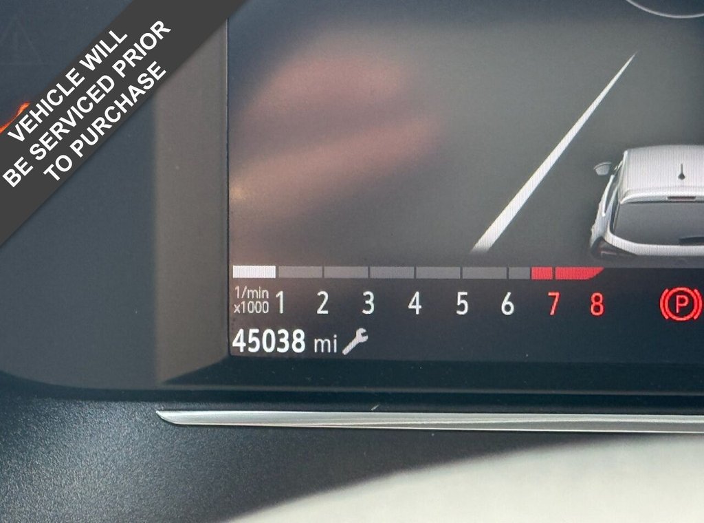 Used Vauxhall Corsa 2021 for sale - 76223065: Photo 20