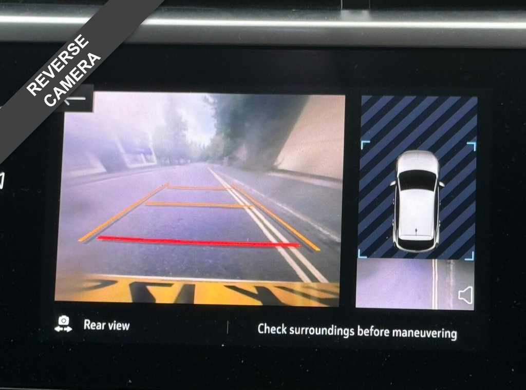 Used Vauxhall Corsa 2021 for sale - 76223065: Photo 22