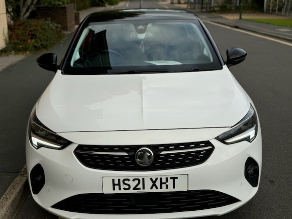 Used Vauxhall Corsa 2021 for sale - 76223065: Photo 22