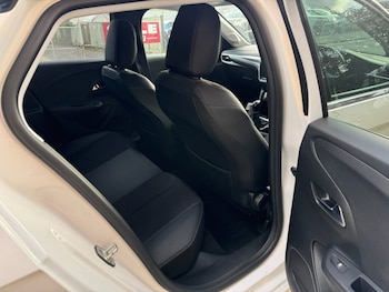 Used Vauxhall Corsa 2021 for sale - 76223065: Photo