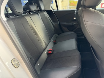 Used Vauxhall Corsa 2021 for sale - 76223065: Photo
