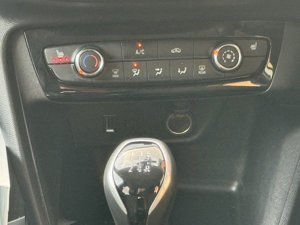 Used Vauxhall Corsa 2021 for sale - 76223065: Photo 5