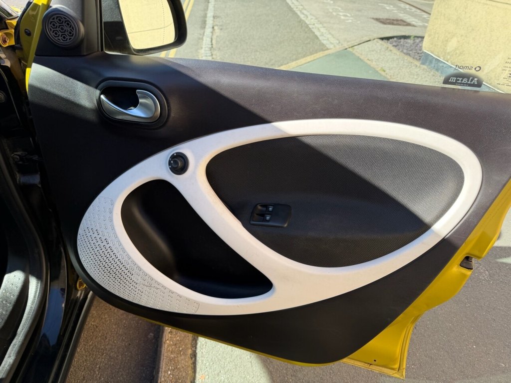 Used smart forfour 2015 for sale - 77935969: Photo 13