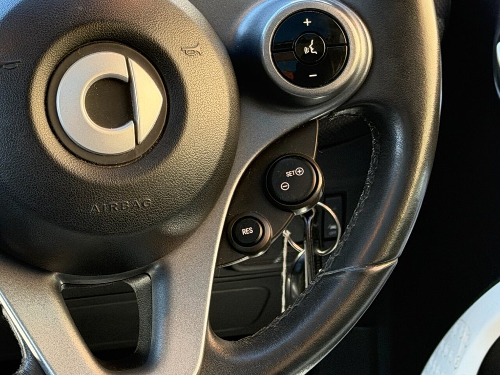 Used smart forfour 2015 for sale - 77935969: Photo 15