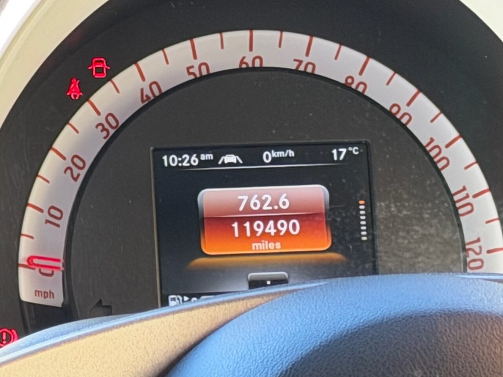 Used smart forfour 2015 for sale - 77935969: Photo 16