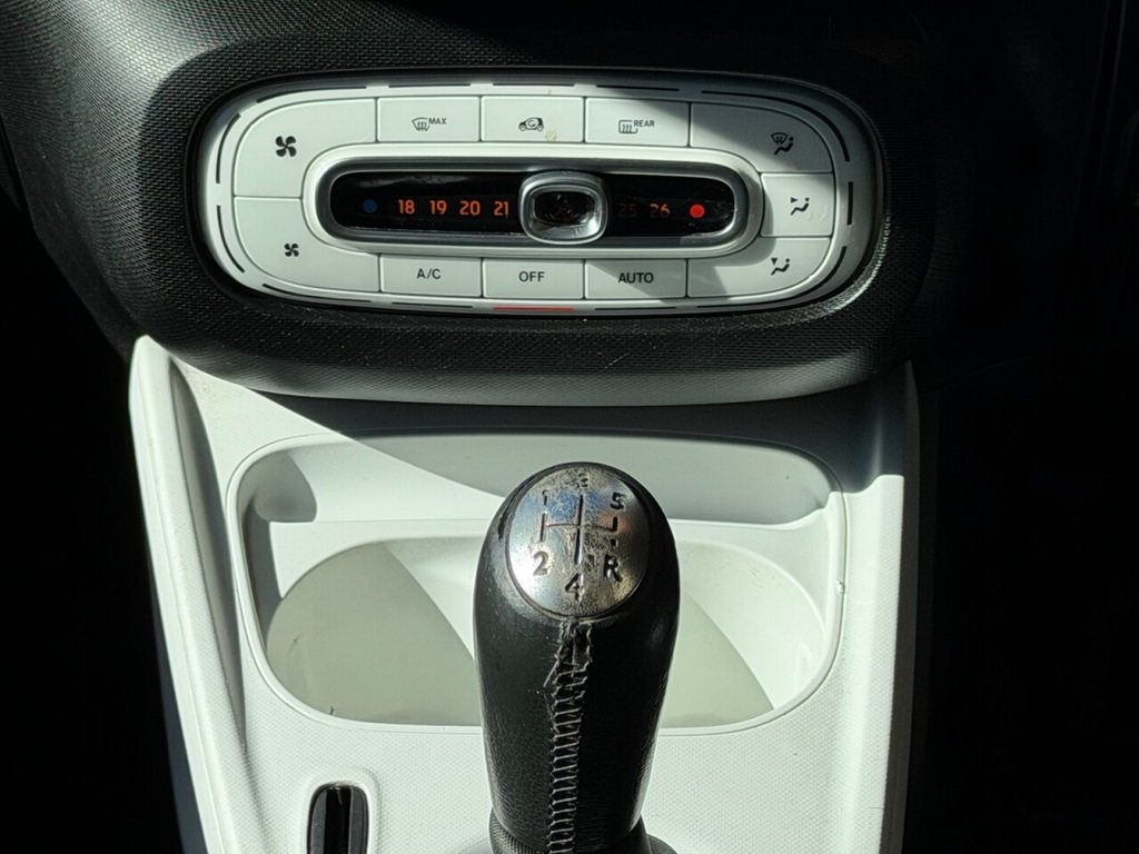 Used smart forfour 2015 for sale - 77935969: Photo 18