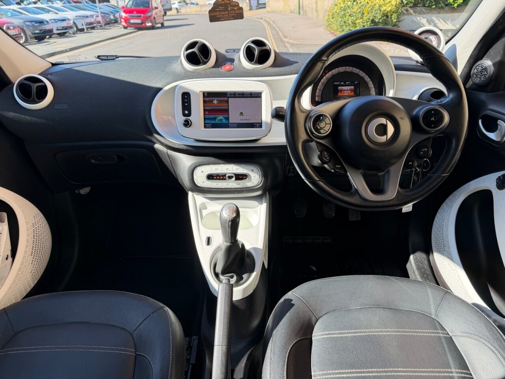 Used smart forfour 2015 for sale - 77935969: Photo 19