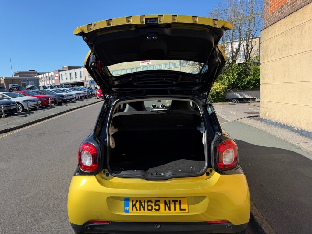 Used smart forfour 2015 for sale - 77935969: Photo 2