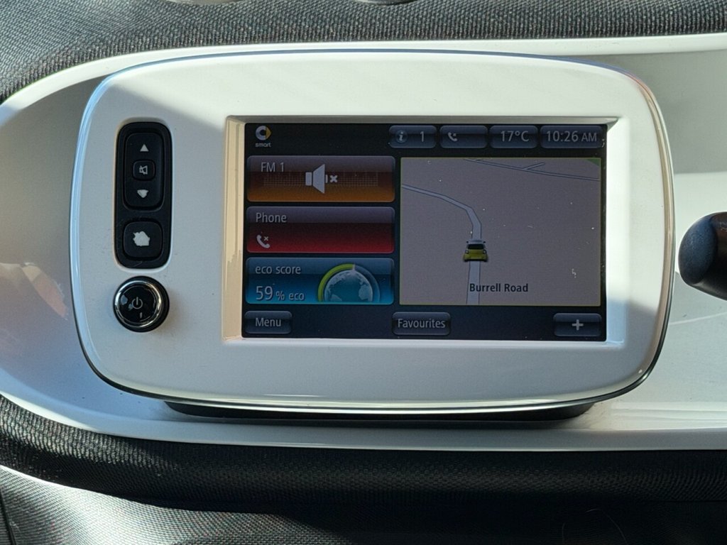 Used smart forfour 2015 for sale - 77935969: Photo 20