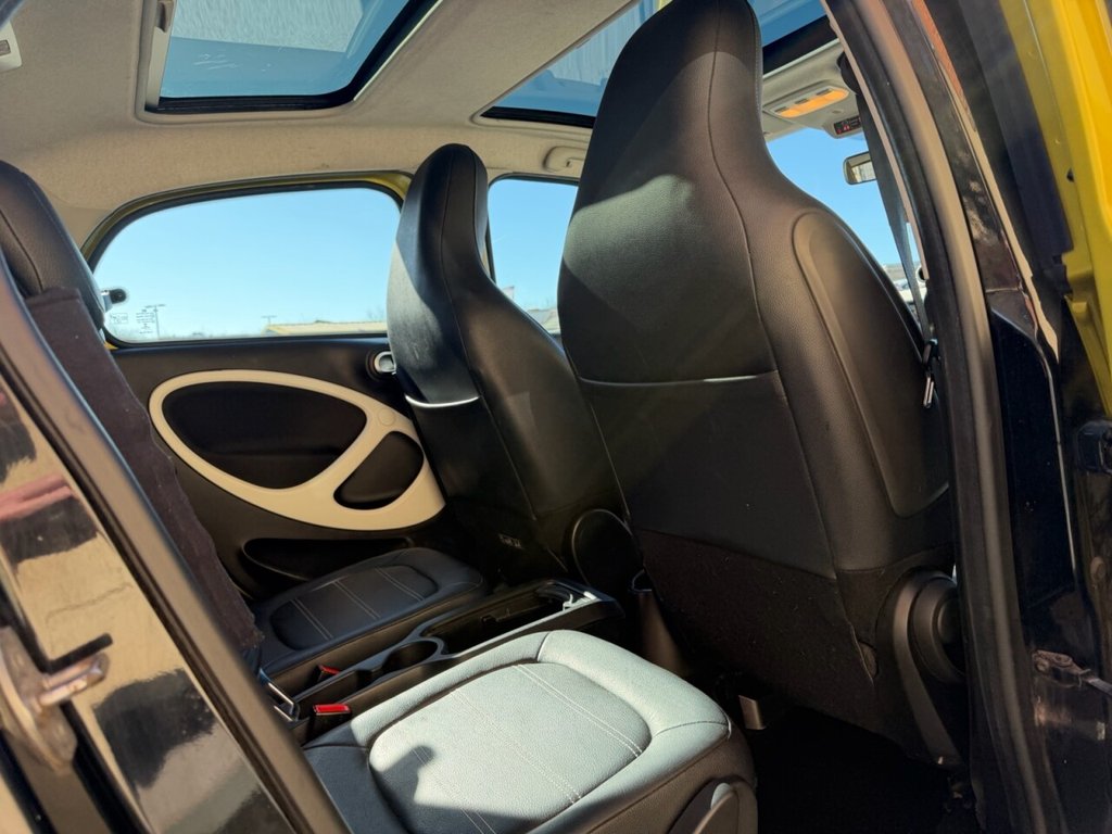 Used smart forfour 2015 for sale - 77935969: Photo 21